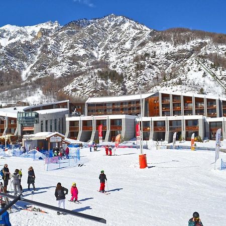 Appartamento Smith Erbaluce - Affitti Brevi Italia Bardonecchia Bagian luar foto