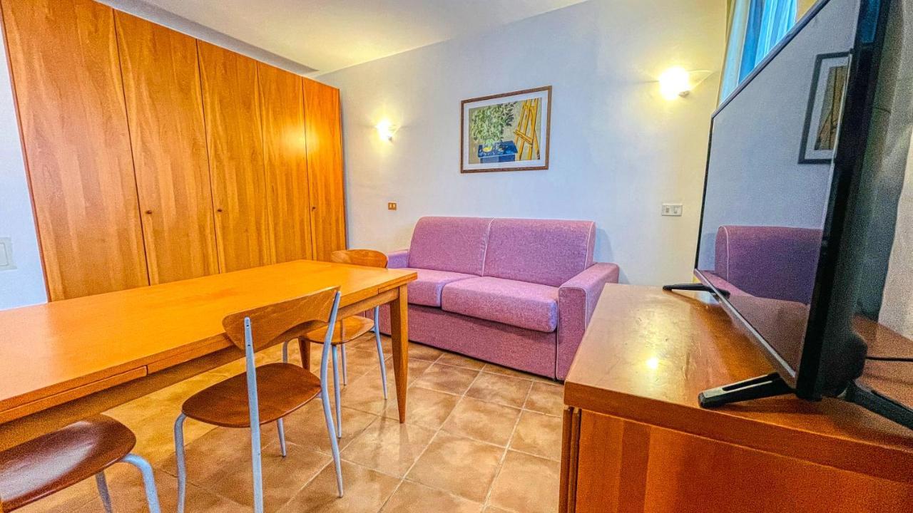 Appartamento Smith Erbaluce - Affitti Brevi Italia Bardonecchia Bagian luar foto