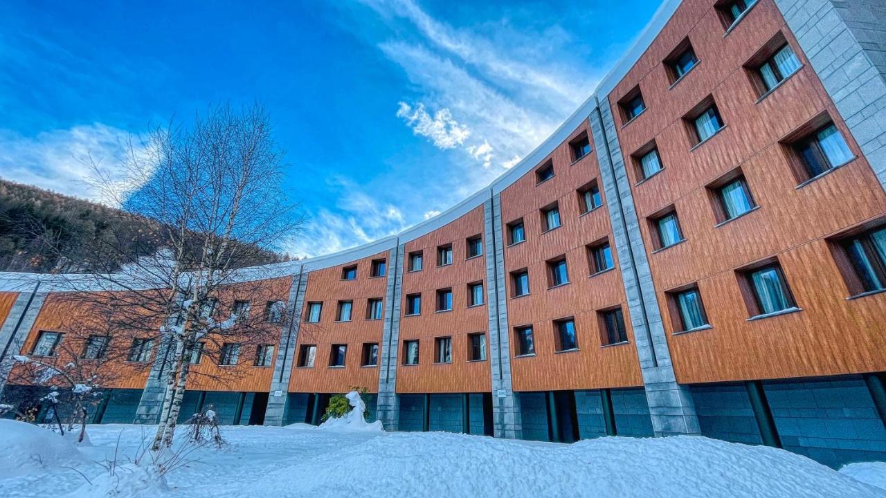 Appartamento Smith Erbaluce - Affitti Brevi Italia Bardonecchia Bagian luar foto