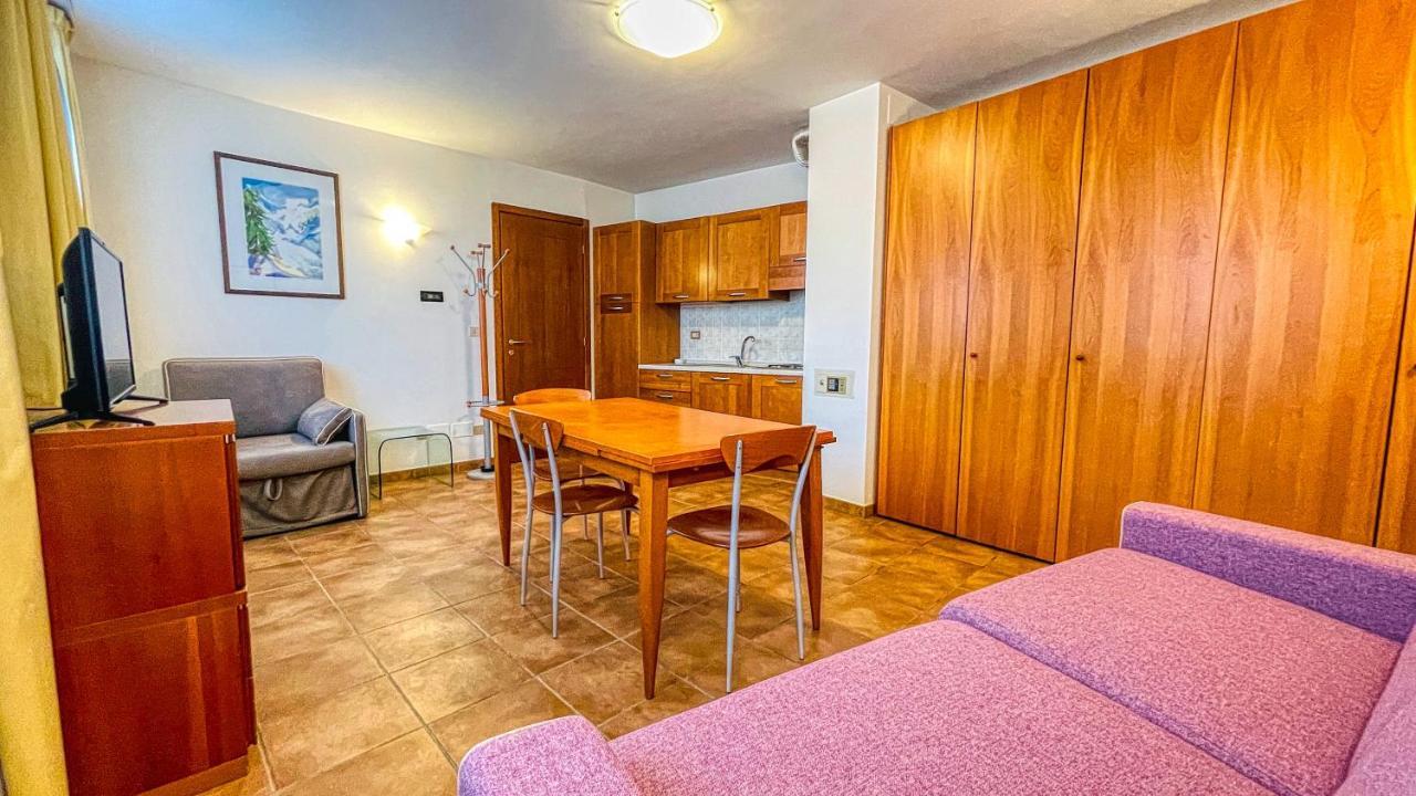 Appartamento Smith Erbaluce - Affitti Brevi Italia Bardonecchia Bagian luar foto