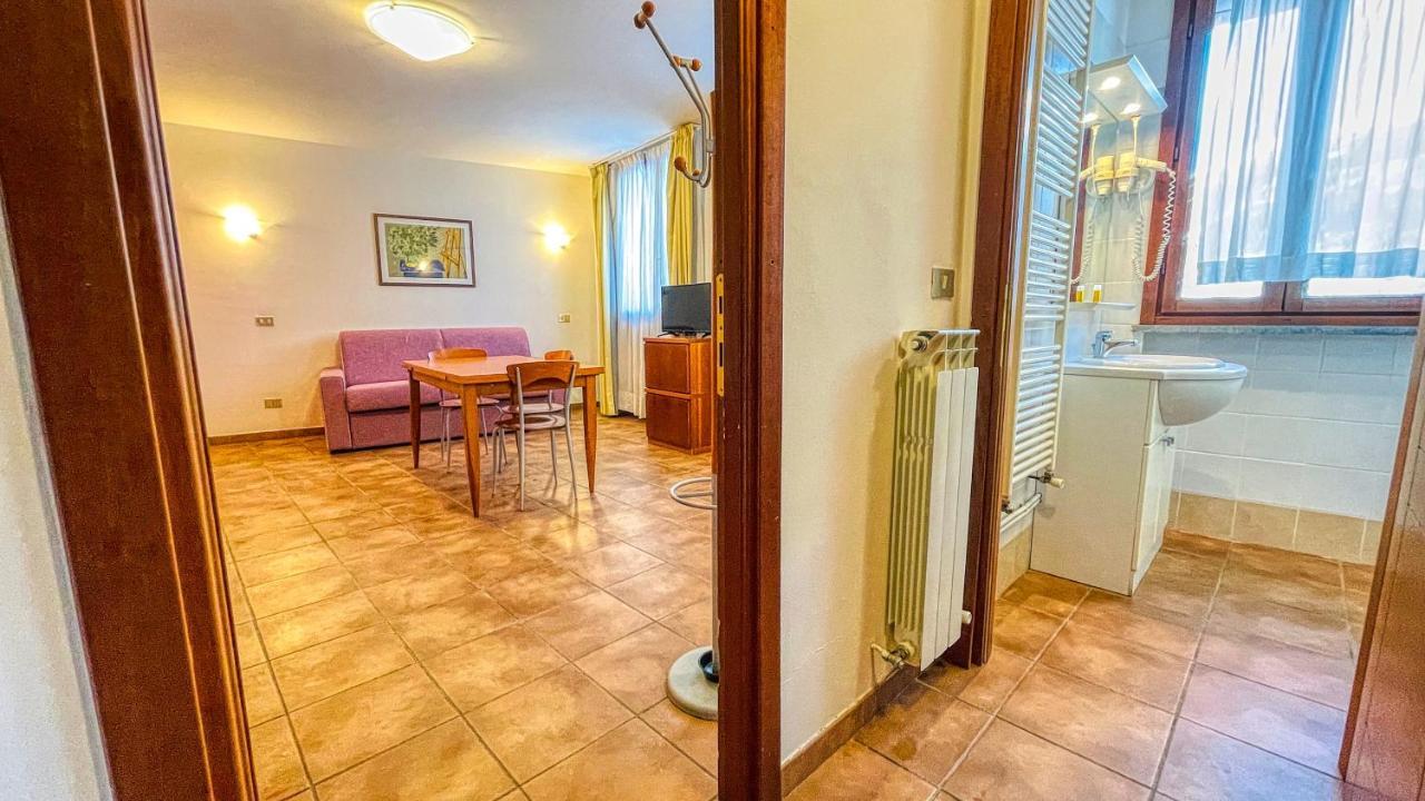 Appartamento Smith Erbaluce - Affitti Brevi Italia Bardonecchia Bagian luar foto