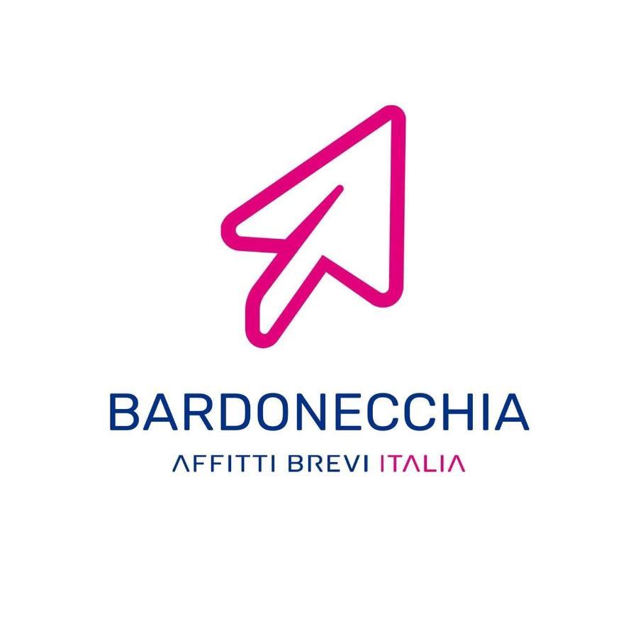 Appartamento Smith Erbaluce - Affitti Brevi Italia Bardonecchia Bagian luar foto