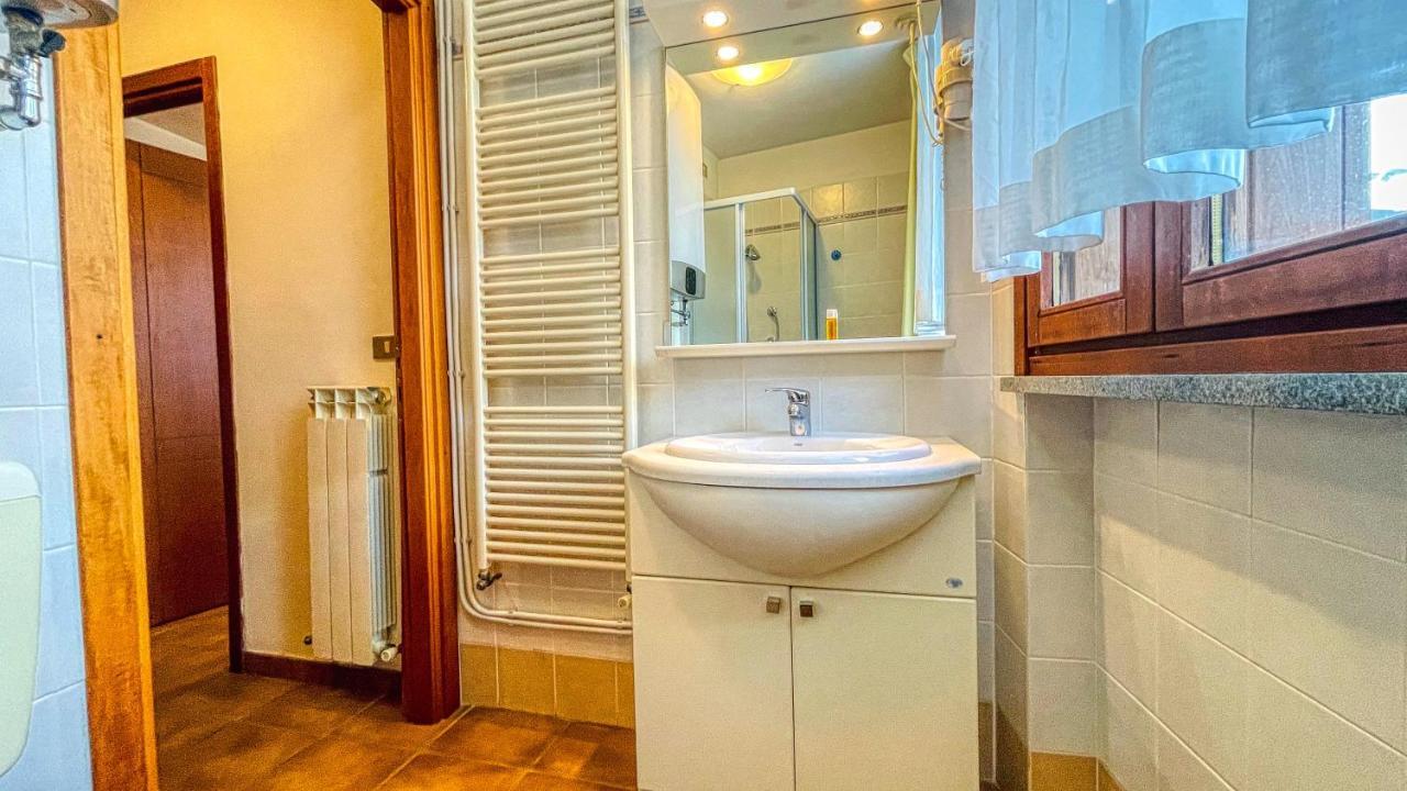 Appartamento Smith Erbaluce - Affitti Brevi Italia Bardonecchia Bagian luar foto