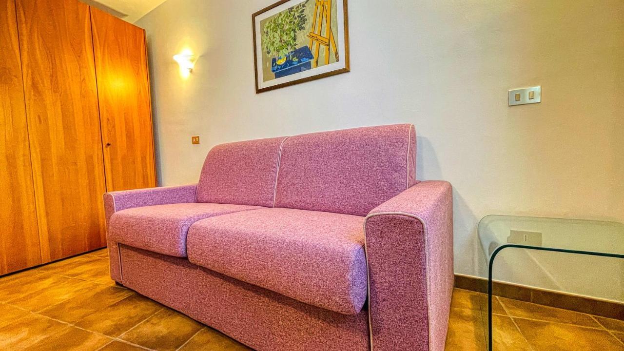Appartamento Smith Erbaluce - Affitti Brevi Italia Bardonecchia Bagian luar foto