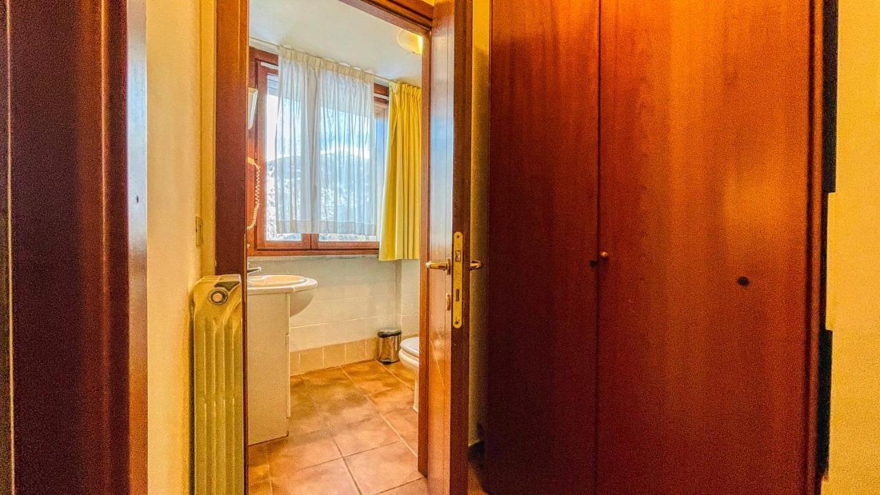 Appartamento Smith Erbaluce - Affitti Brevi Italia Bardonecchia Bagian luar foto